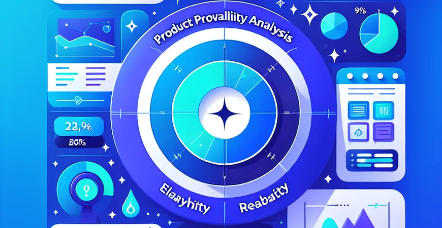  产品利润率模糊？盈利分析模块的多维度核算逻辑  